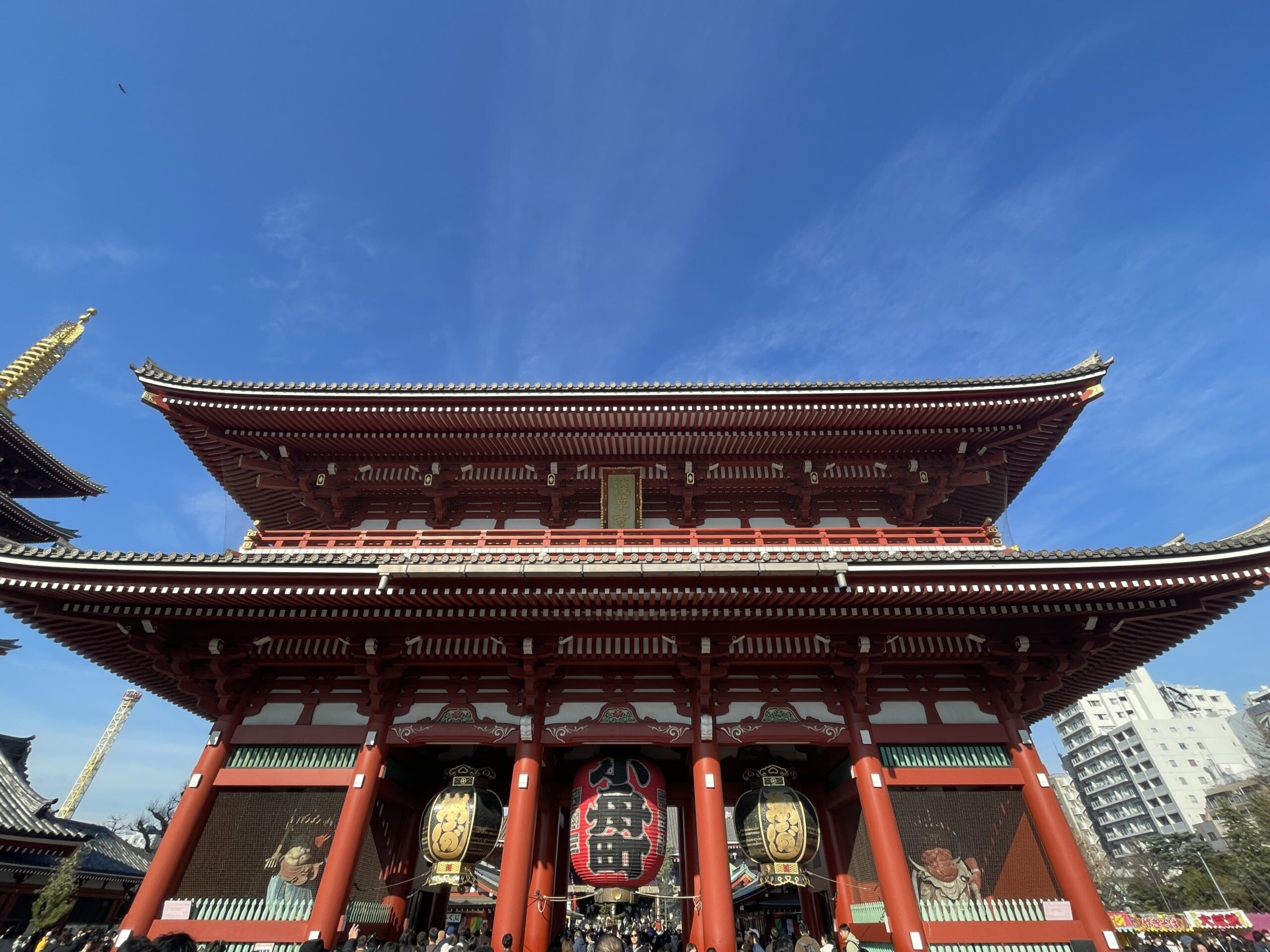 新春浅草歌舞伎 第2部(2026年1月)