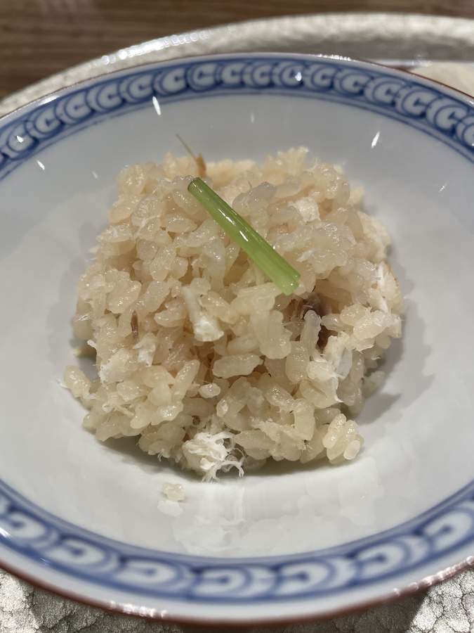 炊き込みご飯