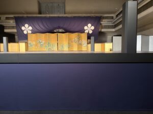 東博能『船弁慶 後之出留之伝』(2026年6月)