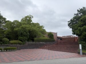 福岡市美術館（2026年6月）