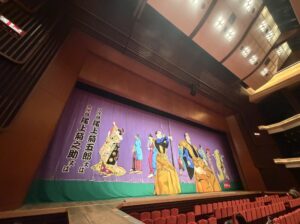 六月博多座大歌舞伎 夜の部（2026年6月）