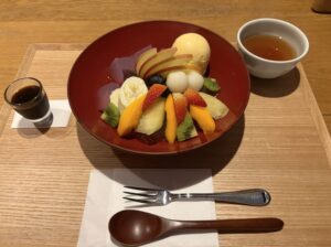 卓上の旅：鈴懸（2026年6月）
